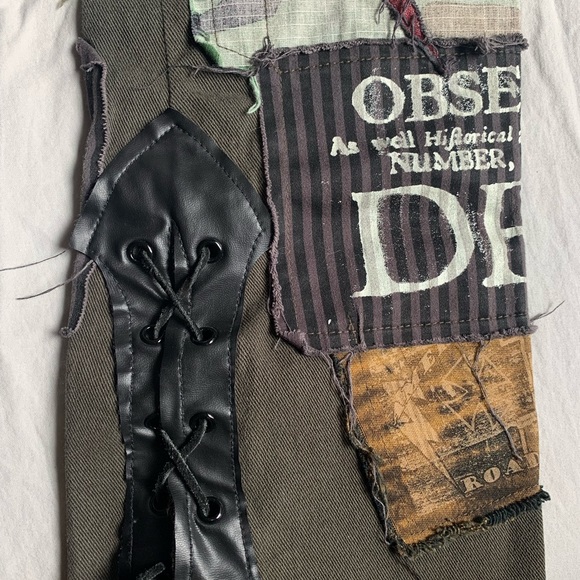 Size 27, low rise. - Picture 5 of 6